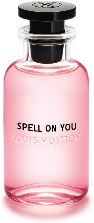 Louis Vuitton Spell On You