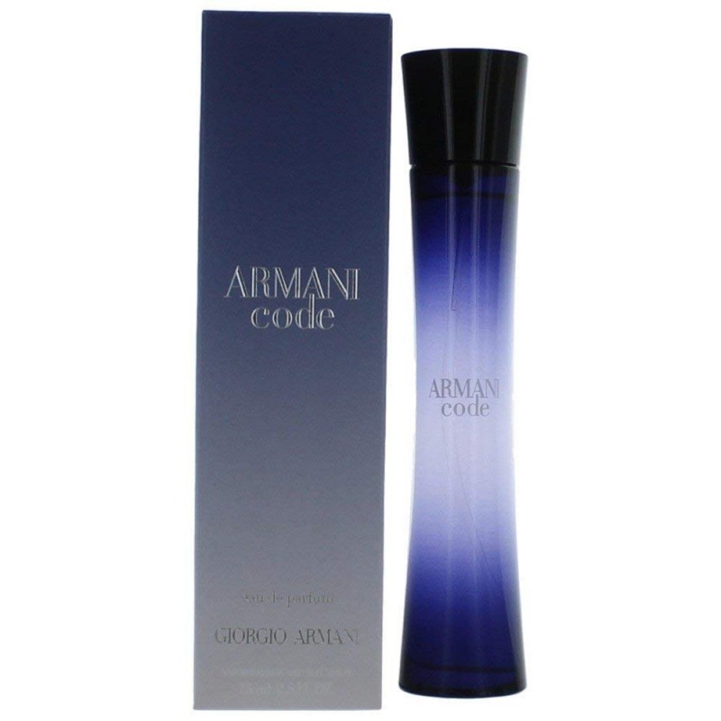 Giorgio Armani Armani Code pour Femme