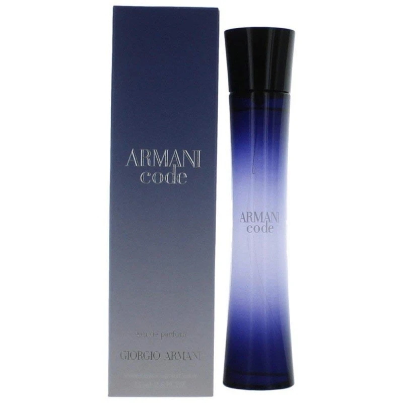 Giorgio Armani Armani Code pour Femme