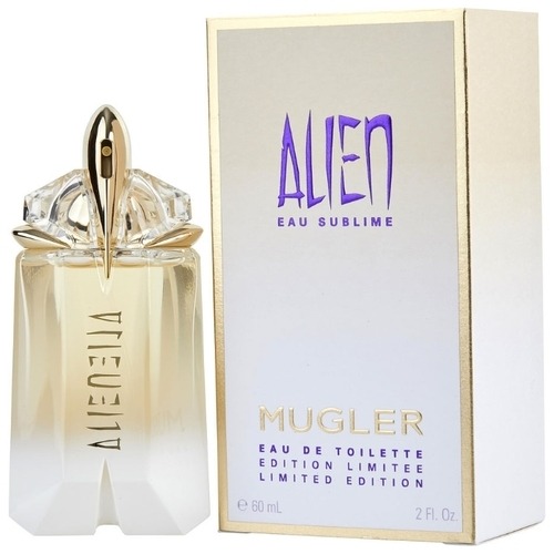 MUGLER Alien Eau Sublime
