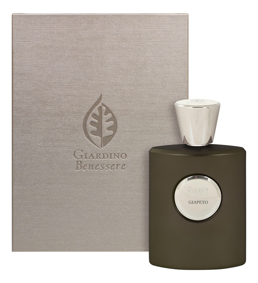 Giardino Benessere Giapeto Духи унисекс 100 ml