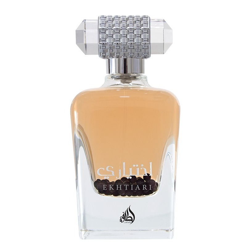 Lattafa Perfumes Ekhtiari