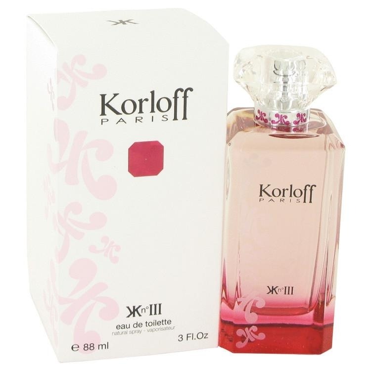 Korloff Paris K №3