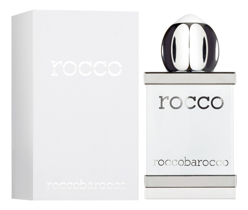 roccobarocco Rocco White