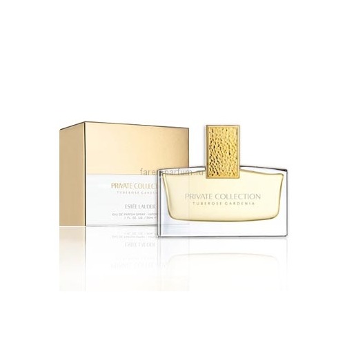 Estee Lauder Private Collection Tuberose Gardenia Parfum