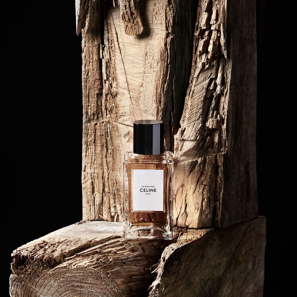 CELINE La Peau Nue
