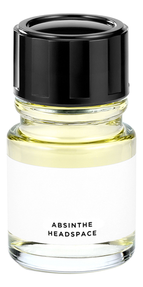 Headspace Absinthe