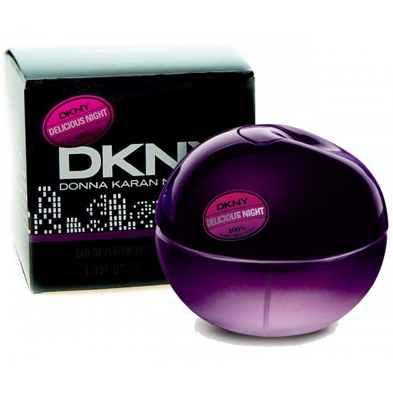 Donna Karan DKNY Delicious Night