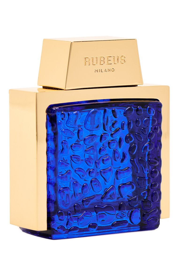 Rubeus Milano Bleu