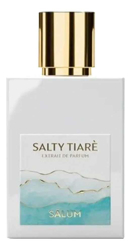 Salum Salty Tiare