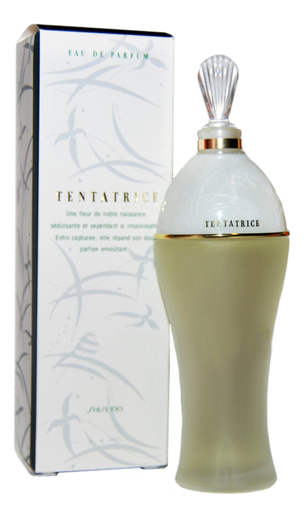 Shiseido Tentatrice