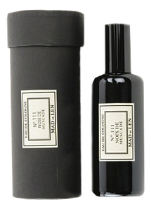 Mad et Len 111 Noix De Muscade