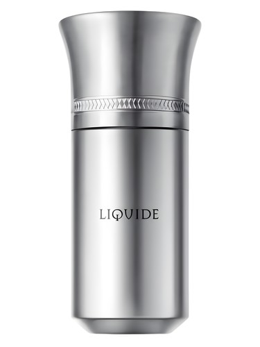 Les Liquides Imaginaires Liquide