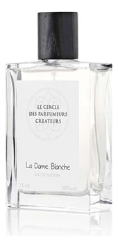 Le Cercle des Parfumeurs Createurs La Dame Blanche