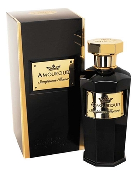 Amouroud Sumptuous Flower Парфюмерная вода унисекс 100 ml