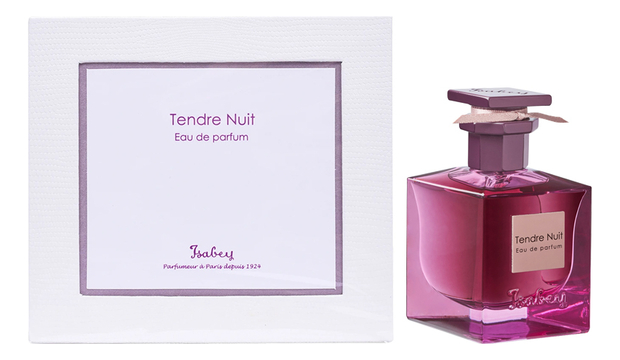 Isabey Tendre Nuit
