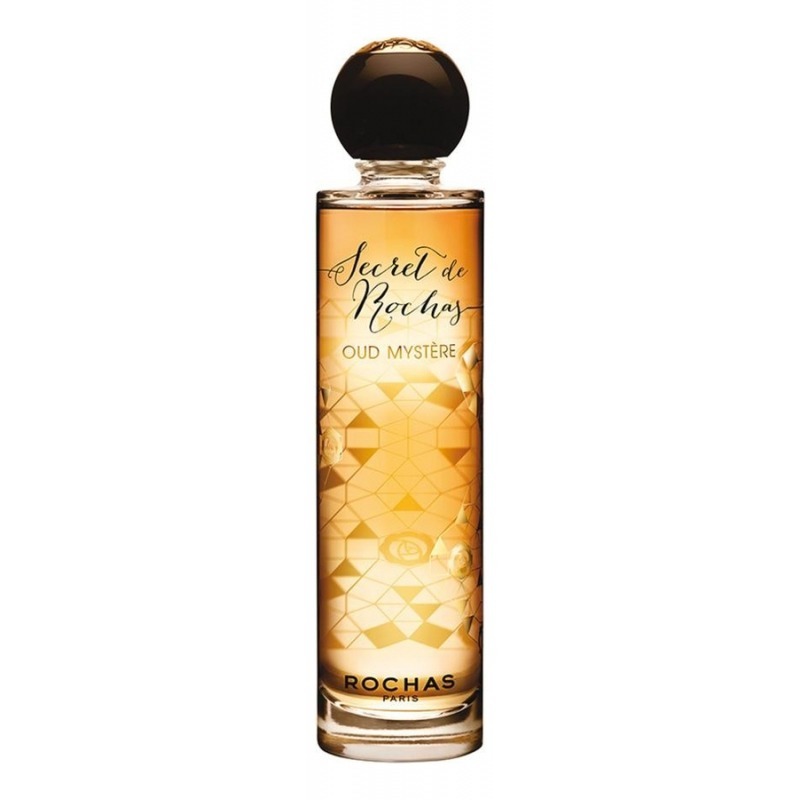 Rochas Secret de Rochas Oud Mystere
