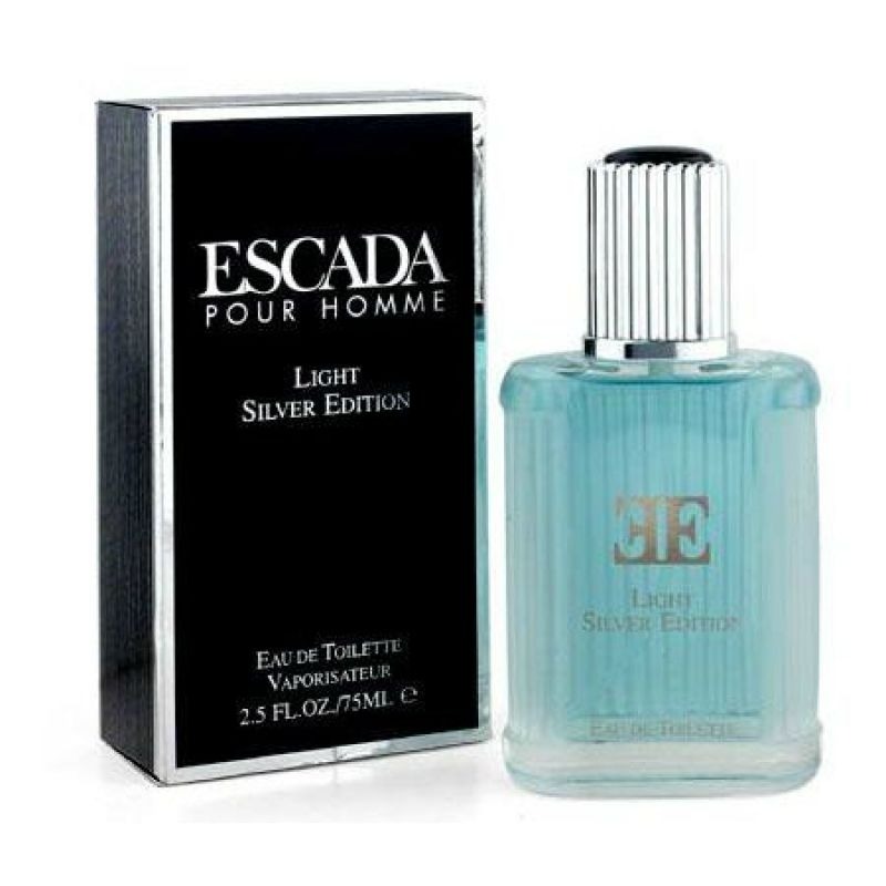 Escada Light Silver pour Homme