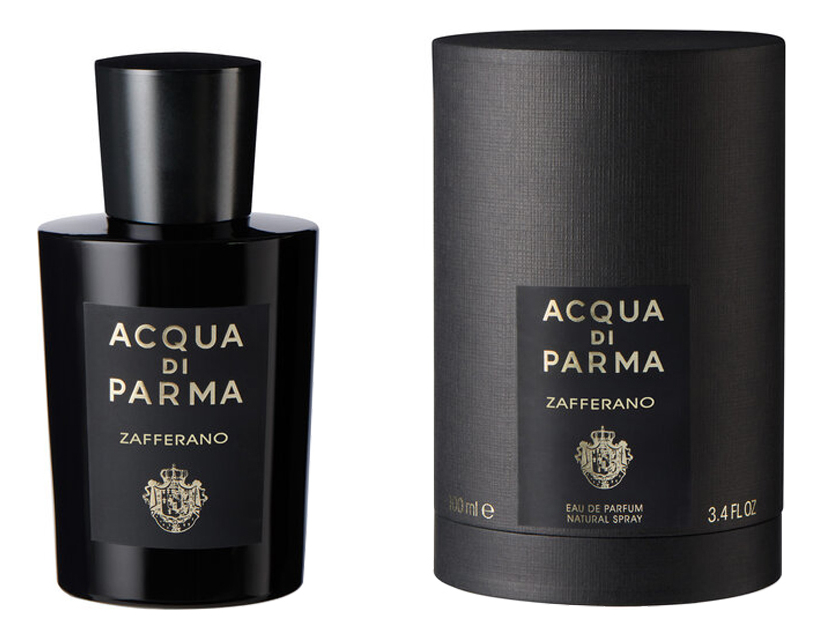 Acqua di Parma Zafferano