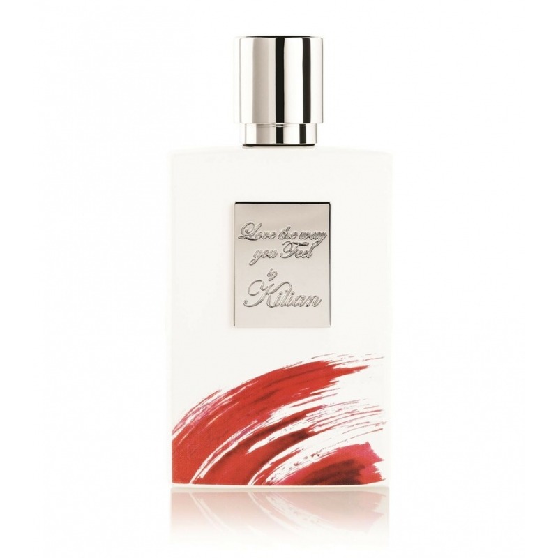 Kilian Love the way you Feel