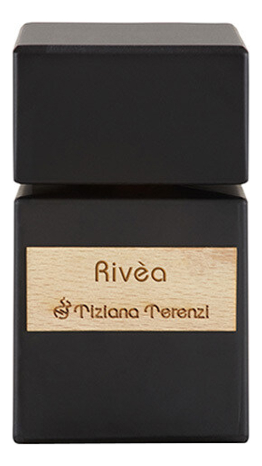 Tiziana Terenzi Rivea