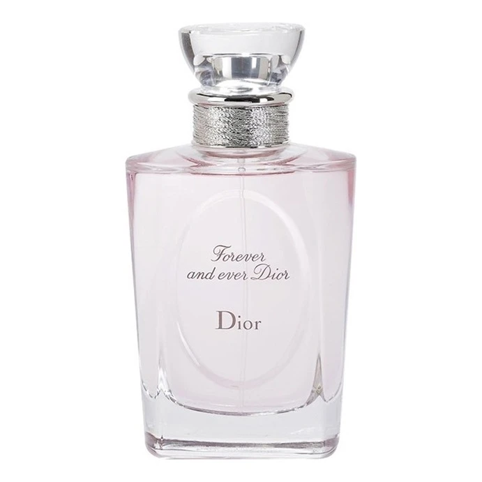 Christian Dior Forever and ever
