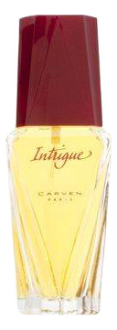 Carven Intrigue