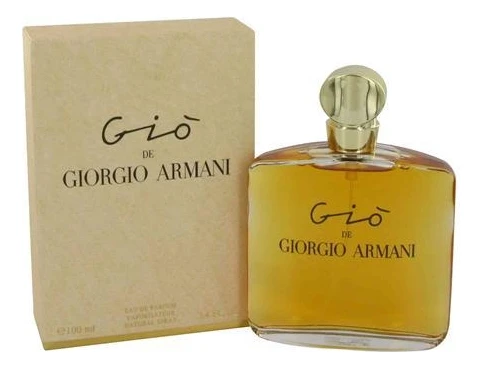 Giorgio Armani Gio