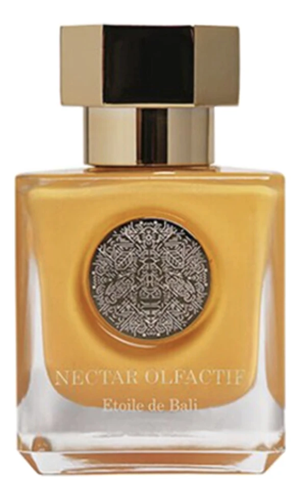 Nectar Olfactif Etoile De Bali