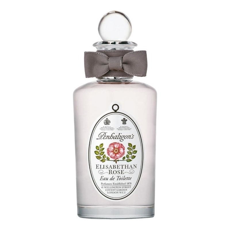 Penhaligons Elisabethan Rose