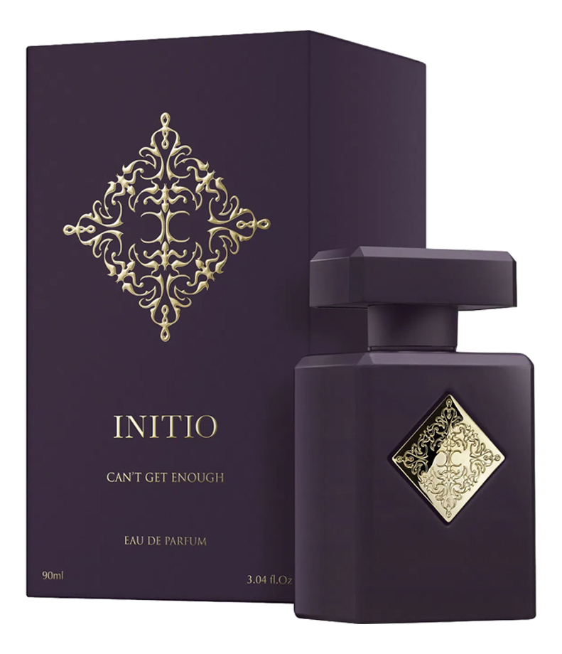 Initio Parfums Prives Can't Get Enough Парфюмерная вода унисекс 90 ml