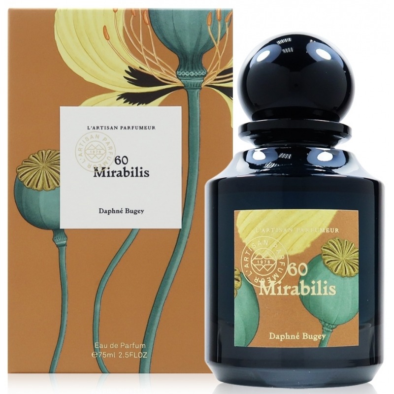 L`Artisan Parfumeur Mirabilis 60