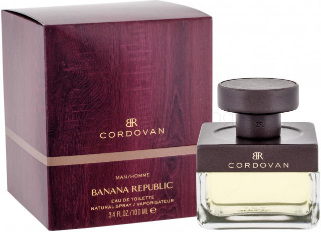 Banana Republic Cordovan