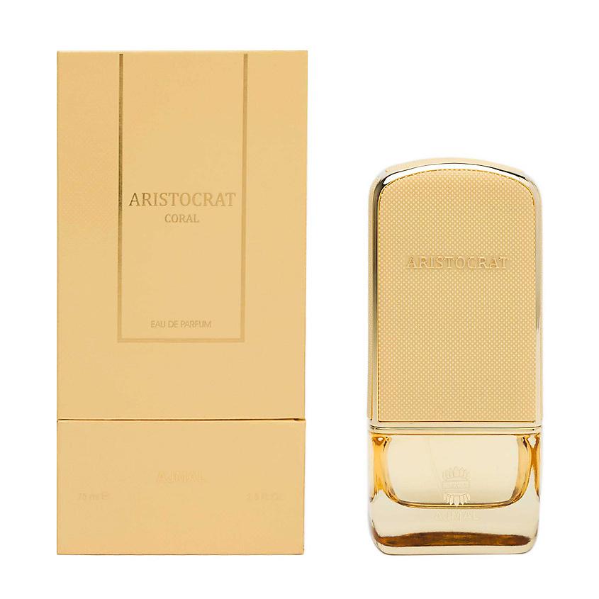 Ajmal Aristocrat Coral