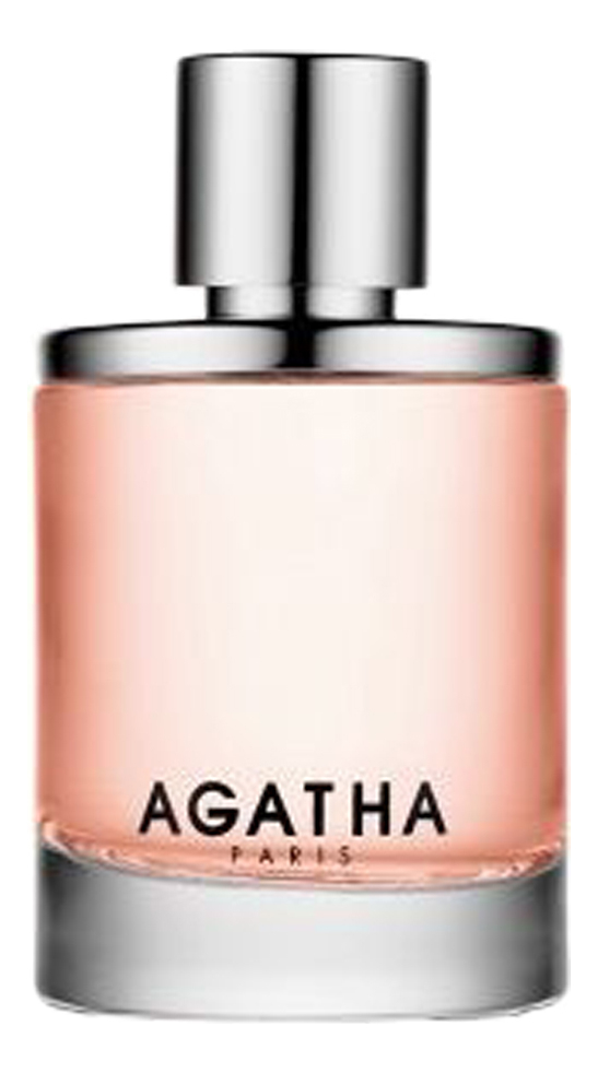 Agatha Paris Enjoy