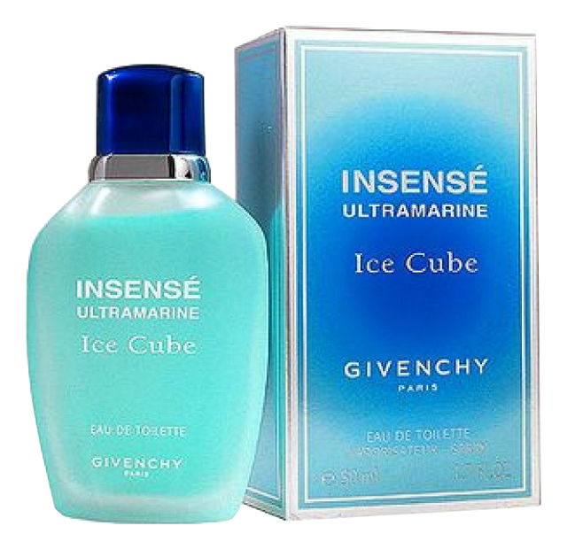 GIVENCHY Insense Ultramarine Ice Cube