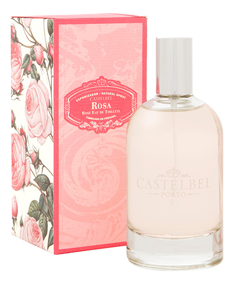 Castelbel Porto Castelbel Ambiente Rose