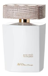 Au Pays de la Fleur d'Oranger Rose Irisee