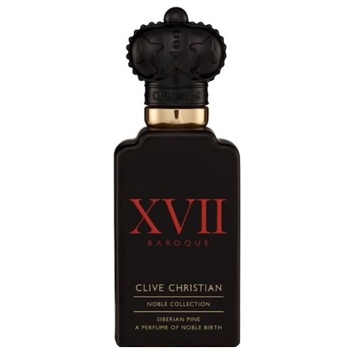 Clive Christian XVII Baroque Siberian Pine