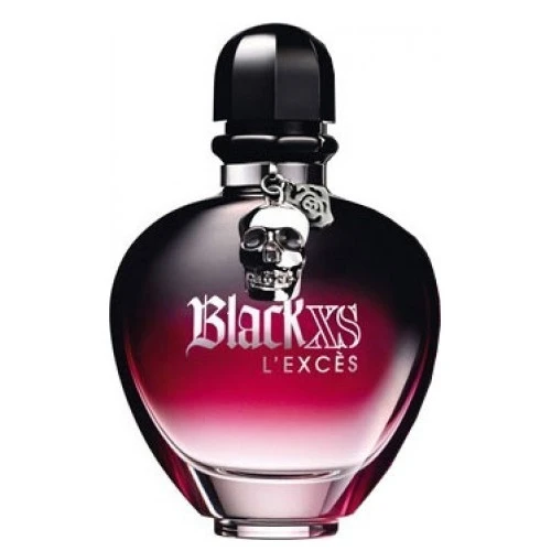 Paco Rabanne Black XS L'Exces for Her