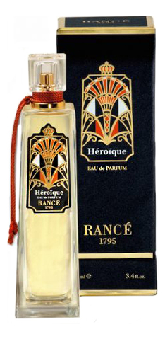 Rance 1795 Heroique Парфюмерная вода для мужчин 100 ml