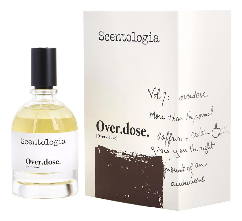 Scentologia Overdose