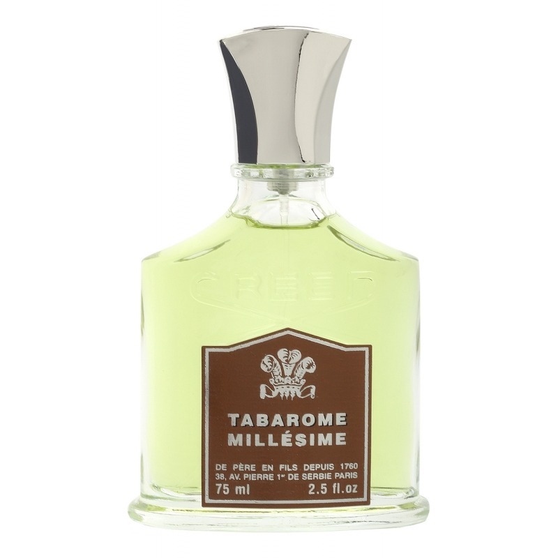 Creed Tabarome Millesime
