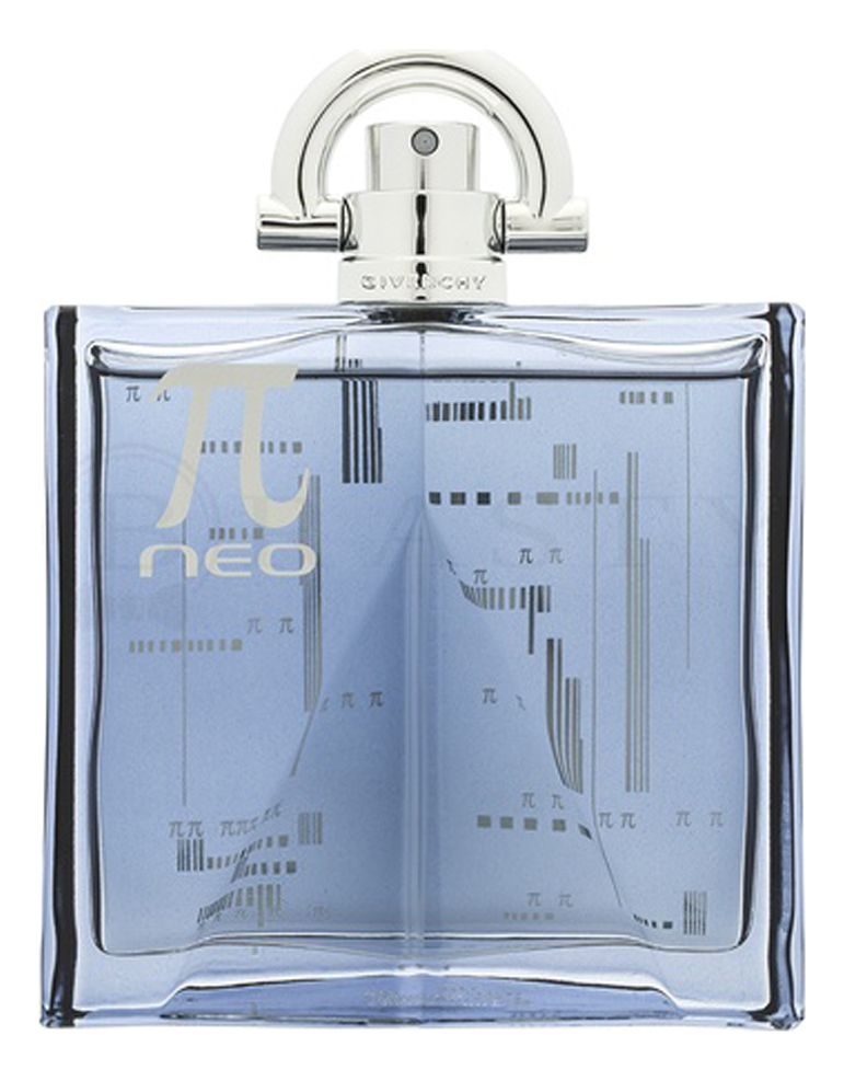 GIVENCHY Pi Neo Ultimate Equation