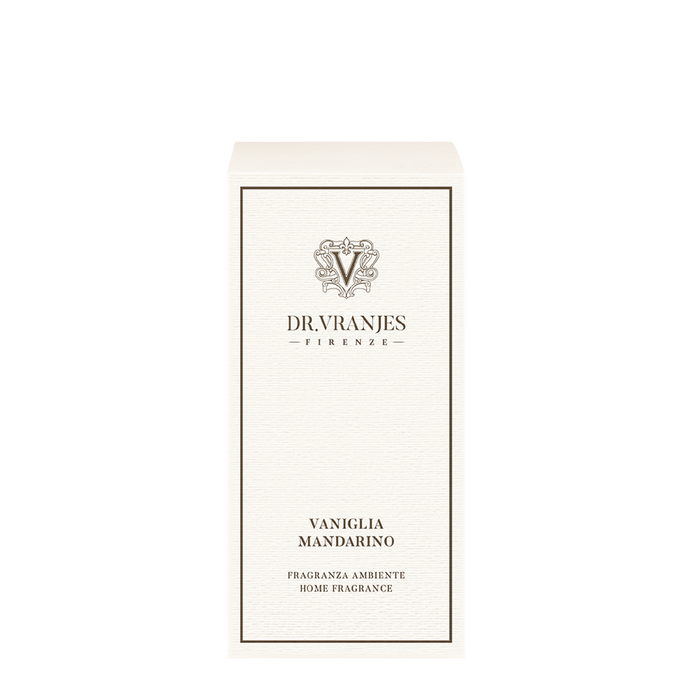 Dr. Vranjes Vaniglia Mandarino
