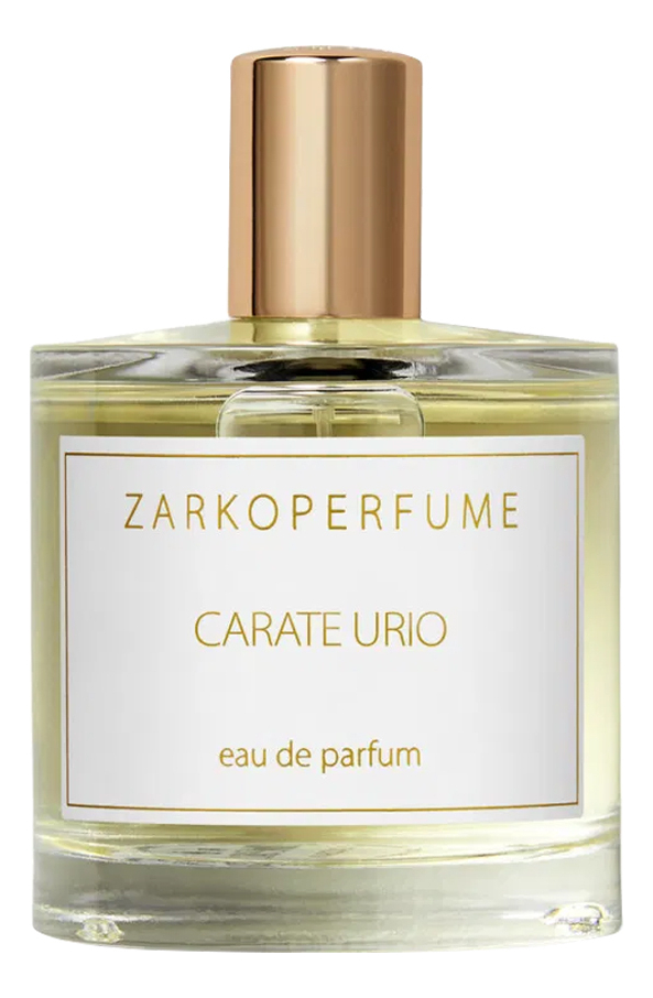 Zarkoperfume Carate Urio