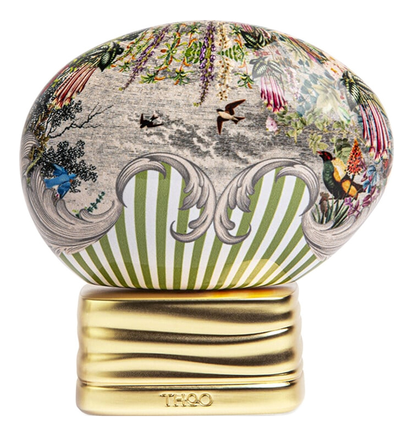 The House of Oud Wabisabi