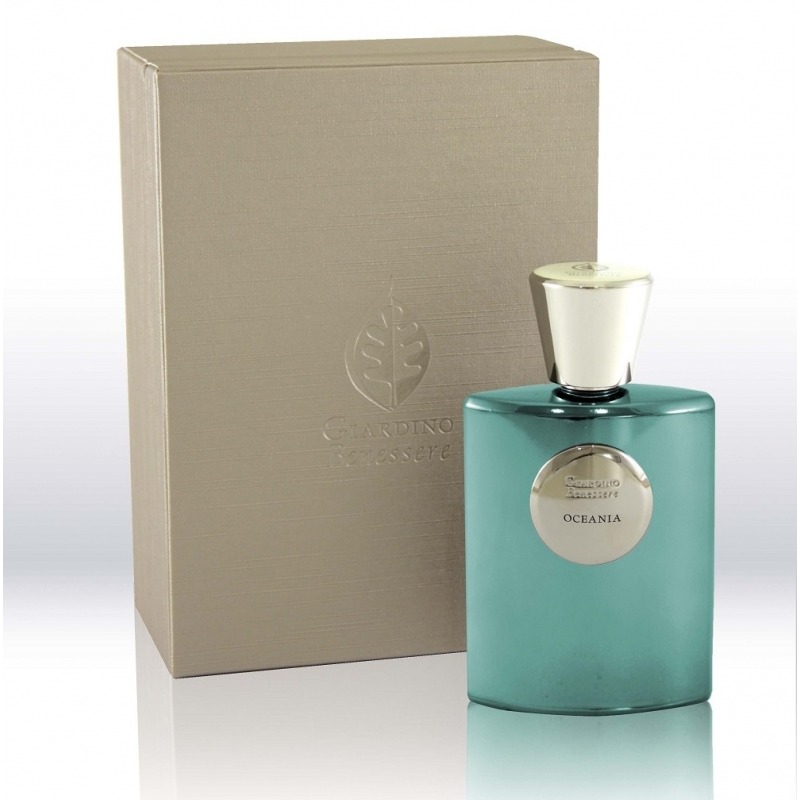 Giardino Benessere Oceania