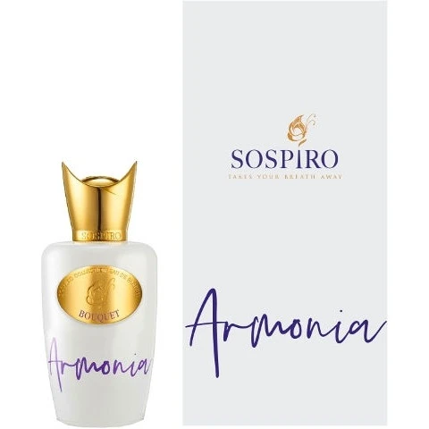 Sospiro Bouquet Armonia