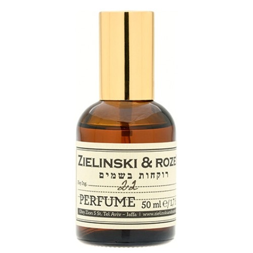 Zielinski & Rozen 22